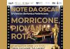 Ad Acquaviva delle Fonti il concerto Note da Oscar