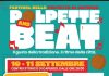 “Polpette & Beat”: il 10 e 11 settembre a Capurso l’evento tra musica, tradizione e solidarietà