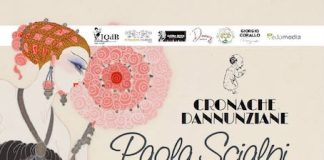 A Lecce la mostra di Paola Scialpi “Gabriele D’Annunzio… e le sue Muse”