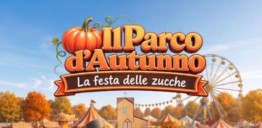 “Il Parco d’Autunno. La Festa delle Zucche” al Raffo Parco Gondar di Gallipoli
