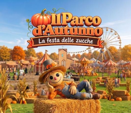 “Il Parco d’Autunno. La Festa delle Zucche” al Raffo Parco Gondar di Gallipoli