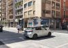 Riaperta al traffico via Piccinni a Bari