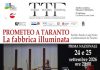 Taras Teatro Festival presenta “Prometeo a Taranto”
