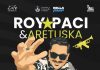 Roy Paci & Aretuska domani in concerto a Francavilla Fontana