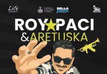 Roy Paci & Aretuska domani in concerto a Francavilla Fontana