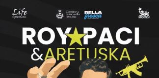 Roy Paci & Aretuska domani in concerto a Francavilla Fontana