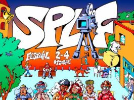 SPLIF – San Pasquale Libero Festival dal 2 al 4 ottobre 2026 a Bari