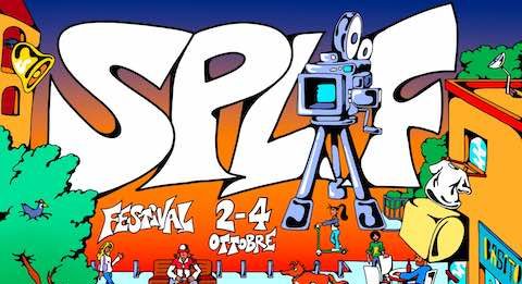 SPLIF – San Pasquale Libero Festival dal 2 al 4 ottobre 2026 a Bari