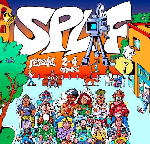 SPLIF – San Pasquale Libero Festival dal 2 al 4 ottobre 2026 a Bari