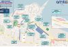 Bari, Fiera del Levante 2026: il piano straordinario della sosta e della mobilità