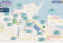 Bari, Fiera del Levante 2026: il piano straordinario della sosta e della mobilità