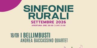Sinfonie Rurali: i nuovi appuntamenti a Corigliano d’Otranto