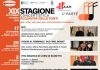 Acquaviva delle Fonti, Stagione Concertistica dell’Associazione Colafemmina