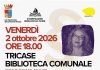 Federica Francesca Ricchiuto presenta “Il sortilegio delle parole” a Tricase
