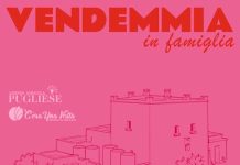 “Vendemmia in Famiglia”: il 27 settembre a Brindisi