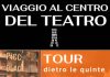 Foggia, il Piccolo Teatro Impertinente riparte con “Viaggio al centro del teatro” e gli incontri per le scuole
