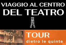 Foggia, il Piccolo Teatro Impertinente riparte con “Viaggio al centro del teatro” e gli incontri per le scuole