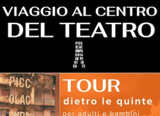 Foggia, il Piccolo Teatro Impertinente riparte con “Viaggio al centro del teatro” e gli incontri per le scuole