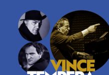 “Vince Tempera – Speciale 80 anni” a Vieste