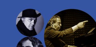 “Vince Tempera – Speciale 80 anni” a Vieste