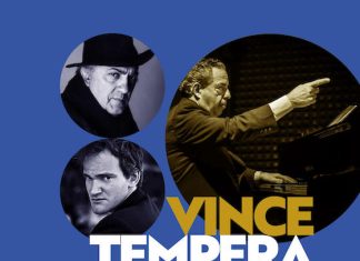 “Vince Tempera – Speciale 80 anni” a Vieste