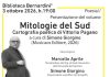 “Mitologie del Sud”: la presentazione a Lecce