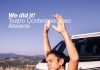 A Gioia del Colle il 20 settembre fa tappa il tour di WE DID IT!