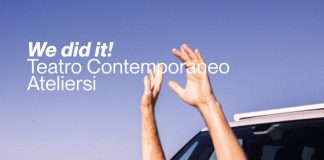 A Gioia del Colle il 20 settembre fa tappa il tour di WE DID IT!