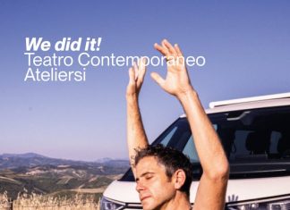 A Gioia del Colle il 20 settembre fa tappa il tour di WE DID IT!