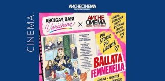 Ballata Femmenella, il 23 settembre la proiezione del documentario a Bari