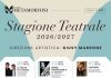 Rutigliano, presentata la nuova stagione del Teatro Metamorfosi