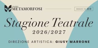 Rutigliano, presentata la nuova stagione del Teatro Metamorfosi
