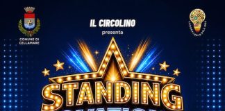 “Standing ovation: Cellamare in festa!”: il 18 settembre in piazza Don Bosco