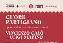 Alle Vecchie Segherie Mastrototaro di Bisceglie Vincenzo Calò