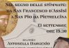 «Nel segno delle Stimmate: da San Francesco d’Assisi a San Pio da Pietrelcina»: l’incontro a Molfetta