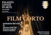 ‘Palazzo Leuzzi in Arte’: l’ultimo appuntamento a Galatone è una serata dedicata al cinema