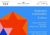 A Lecce la Giornata Europea della Cultura Ebraica 2026
