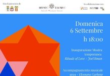 A Lecce la Giornata Europea della Cultura Ebraica 2026