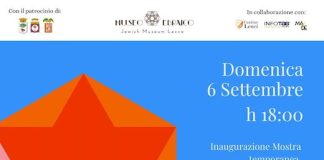 A Lecce la Giornata Europea della Cultura Ebraica 2026