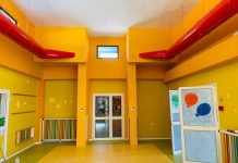 Bari, manutenzione scuole e asili: proseguono gli interventi