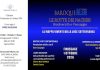 “Le Rotte dei Nachiri” dal 19 settembre al 2 ottobre 2026 a Nardò