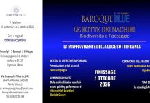 “Le Rotte dei Nachiri” dal 19 settembre al 2 ottobre 2026 a Nardò