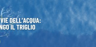 “Le vie dell’acqua: lungo il Triglio” a Statte dal 23 al 25 settembre 2026