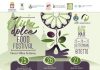 Al via oggi la Sagra dell’Oliva Dolce di Bitetto