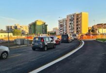 Bari, manutenzione strade e marciapiedi: proseguono gli interventi nel Municipio 5