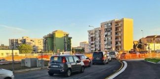 Bari, manutenzione strade e marciapiedi: proseguono gli interventi nel Municipio 5
