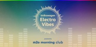 “M2O morning Club” domani in largo Giannella a Bari
