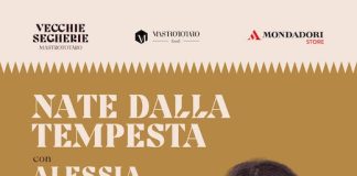 Bisceglie, settembre alle Vecchie Segherie: due incontri culturali in programma