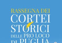 La Rassegna dei Cortei Storici il 26 e 27 settembre a Barletta