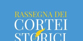 La Rassegna dei Cortei Storici il 26 e 27 settembre a Barletta